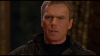 Stargate SG1  The Best of Jack ONeil Funny Guy [upl. by Auoz]