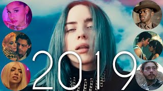 Top 100 Best Songs of 2019 Year End Chart 2019 [upl. by Tucky294]