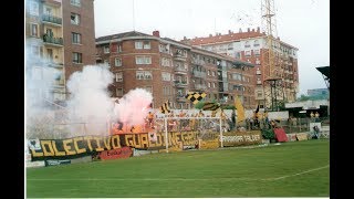 Ambiente Lasesarre Barakaldo Ceuta 199900 [upl. by Novj]