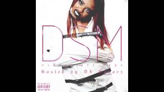 Dreezy Denial  DSM [upl. by Medorra]