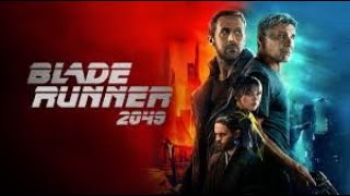 BLADE RUNNER 2099 2024 Ridley Scott  New Upcoming Movies amp TV Series  4K UHD [upl. by Calendre406]