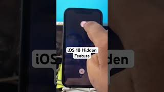 iOS 18 Feature Power Off iPhone without Power Button [upl. by Dominik]