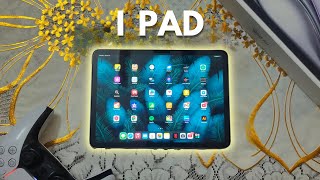 ipad air m2 unboxing and review [upl. by Bigford712]