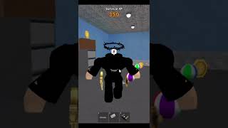 THE NEW QUICKEST SPEED GLITCH roblox mm2 robloxmm2edit robloxshorts mm2roblox glitches [upl. by Gnirol]