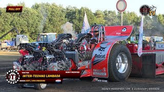 Eurocup Brande 2024 HEAVY MODIFIED  27072024 [upl. by Itch]