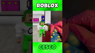 HO PRESO LA MIGLIORE DECISIONE DI SEMPRE SU ROBLOX roblox [upl. by Atelokin]