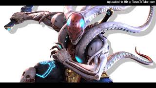 Ending credits  Arcade won theme  Yoshimitsu theme read description [upl. by Nielsen848]