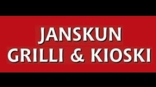 TESTI BROILER KERROS Janskun Grilli amp Kioski Oulu [upl. by Erihppas]