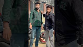 Bandi Hai meri🤬😡… Tuition Badmashi kaa ft Masoom Sharma youtubeshorts trending foryou [upl. by Rajiv624]