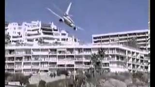 Pilot saved hundreds of lives and plane crash  Real hero [upl. by Notyap935]