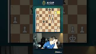 Maxime Checkmates Magnus in the Final [upl. by Ykcul]