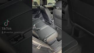 Tiguan RLine 24  interior [upl. by Adest]