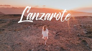 Lanzarote Trip  Canary Islands [upl. by Faustina]