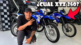 🚨Caso Yamaha XTZ 250  El Modelo viejo es ➕️ Enduro [upl. by Eiralih329]