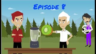 Waldwick Elimination Season 5 Episode 8 Fruit is Edible VOTING IS CLOSED [upl. by Cahn]