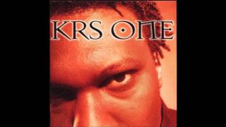 KRS One  Health Wealth Self [upl. by Bride]