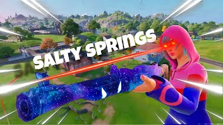 The best salty springs player [upl. by Shwalb982]