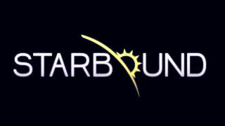 Starbound Soundtrack  Lava Exploration 2 [upl. by Ver]