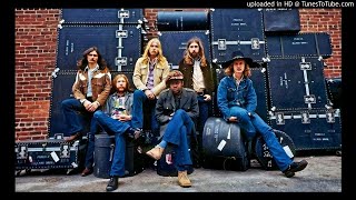 The Allman Brothers Band ► Whipping Post Live at Fillmore East March 12 1971 Late Show HQ [upl. by Papageno]