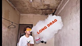 Super long drag [upl. by Tifanie]