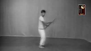 Shi Shi no Kun Training Sequence 1  Sensei Doug Gould martialarts karate bo3 [upl. by Ongun]