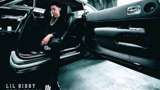 Lil Bibby  Bibby Speaks Free Crack 3 [upl. by Ahteres]