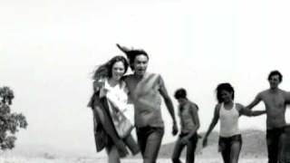 CK One SpringSummer 2009 Campaign [upl. by Conney]