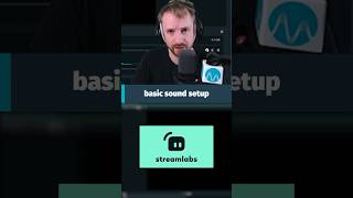 The Easiest Way to Configure Audio in Streamlabs OBS [upl. by Inal560]