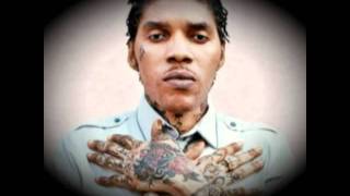 Vybz Kartel  System A Pree Mi with Riddim [upl. by Tracie]