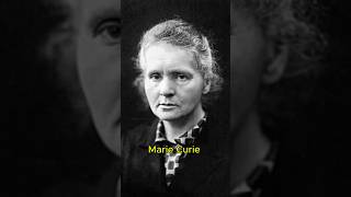 Marie Curie [upl. by Pump]