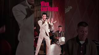 Elvis Presley  Viva Las Vegas 1964 [upl. by Ginsburg263]