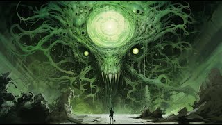 Lovecraftian Horror Story  Abominations [upl. by Einner]