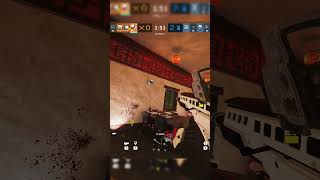 CHAMPION MAIN IANA IN R6S [upl. by Rehposirhc]