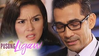 Pusong Ligaw Blaming game  EP 82 [upl. by Sarad]