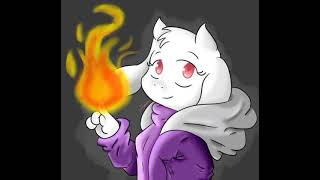 Altertale toriel Megalovania [upl. by Chrisman2]