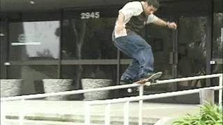 Steve CaballeroClass of 2000 [upl. by Carlick]