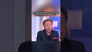 Ils sont émus pour la 1ère fois à la télévision 📺 [upl. by Adnoval852]