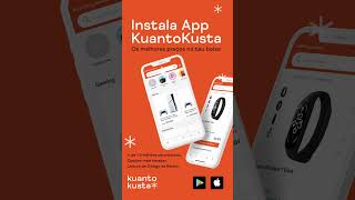 App KuantoKusta  Compra aos melhores preços shorts [upl. by Harsho]