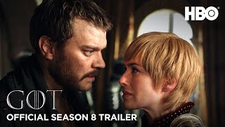 Game of Thrones Season 3  Episode 9 Preview HBO [upl. by Ezalb224]