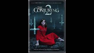 The Conjuring 2 [upl. by Theall]