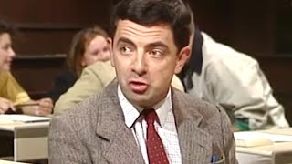 Mr Bean  Episode 1  Mr Bean Official [upl. by Torray685]