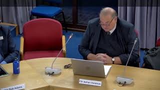 Wychavon District Council Full Council meeting Live Stream [upl. by Amaryllis]