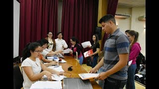 VENCE PLAZO PARA LOS INTERESADOS EN LA RENOVACIÓN DE LAS BECAS JUVENTUD [upl. by Rhona]