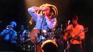 Bob Marley and the Wailers  Santa Cruz CA 1979 12 02 Complete Early Show A [upl. by Mckeon]