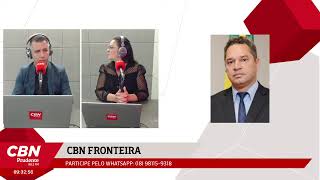 Vereador reeleito em Presidente Prudente Demerson Dias destaca expectativa para mandato 20252028 [upl. by Ihab]