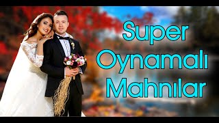 Super Oynamali Mahnilar  Sen Toy Mahnilari 2023 Popuri [upl. by Juliano]