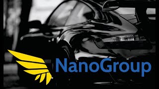 Nano premazi za automobile [upl. by Amsirp]