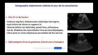 Webinaire Cas clinique de thrombopénie [upl. by Veleda850]