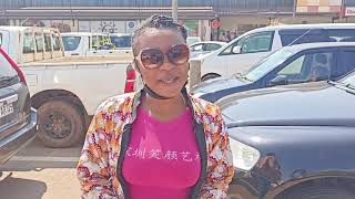 Lubumbashi City Vlog Shopping At Psaro Carrefour 2022 [upl. by Bracci31]