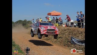 Rally de Erechim 2018  Melhores momentos HD [upl. by Nrojb]